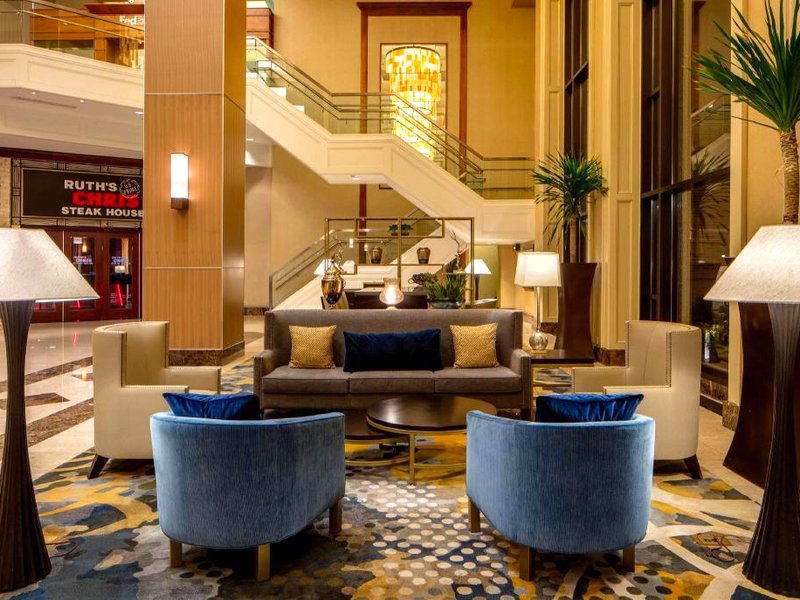 ハイアット リージェンシー セントルイス アット ザ アーチ (Hyatt Regency St Louis At The Arch)の写真