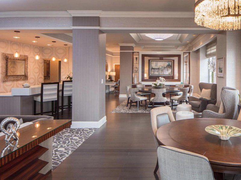 ハイアット リージェンシー セントルイス アット ザ アーチ (Hyatt Regency St Louis At The Arch)の写真