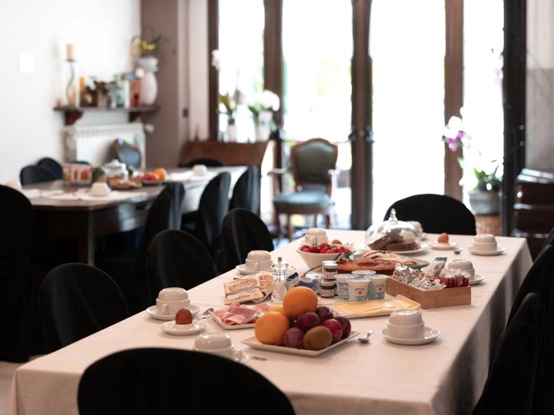 Locanda Acetaia Malagoli Danieleの写真