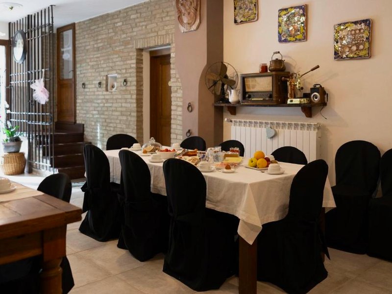 Locanda Acetaia Malagoli Danieleの写真