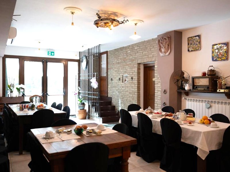 Locanda Acetaia Malagoli Danieleの写真