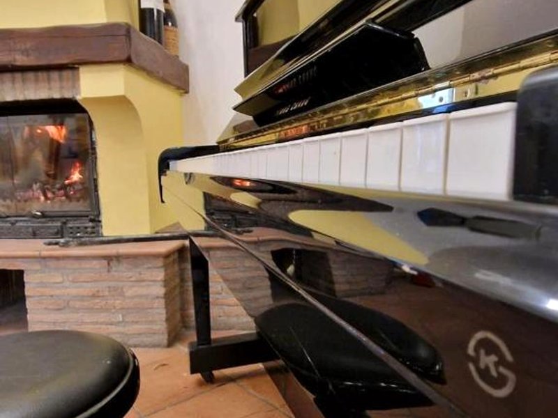 Agriturismo Garzolé (Agriturismo Garzole)の写真