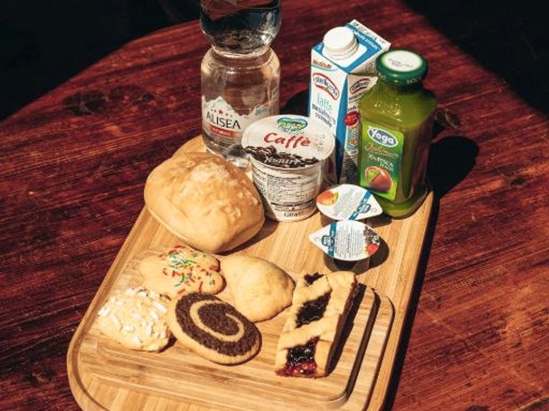 Agriturismo Garzolé (Agriturismo Garzole)の写真