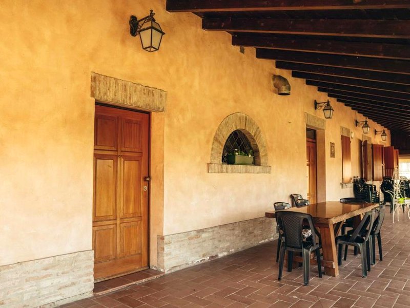 Agriturismo Garzolé (Agriturismo Garzole)の写真