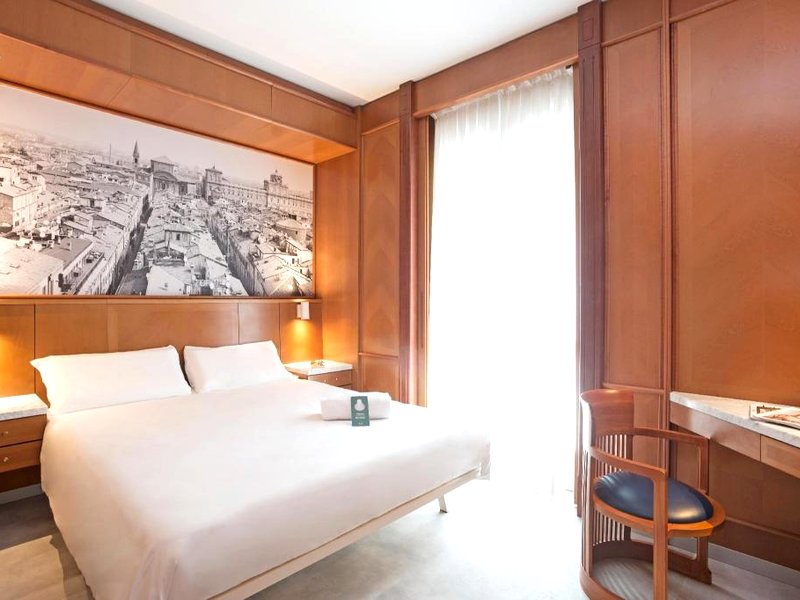 B&B ホテル モデナ (B&B Hotel Modena)の写真