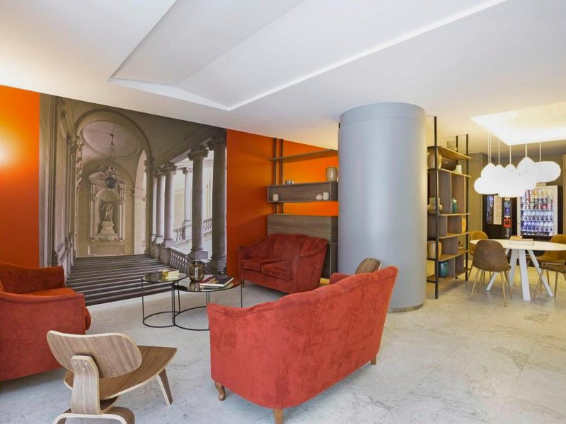 B&B ホテル モデナ (B&B Hotel Modena)の写真