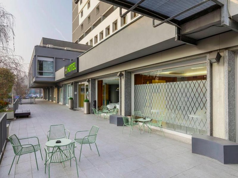 B&B ホテル モデナ (B&B Hotel Modena)の写真