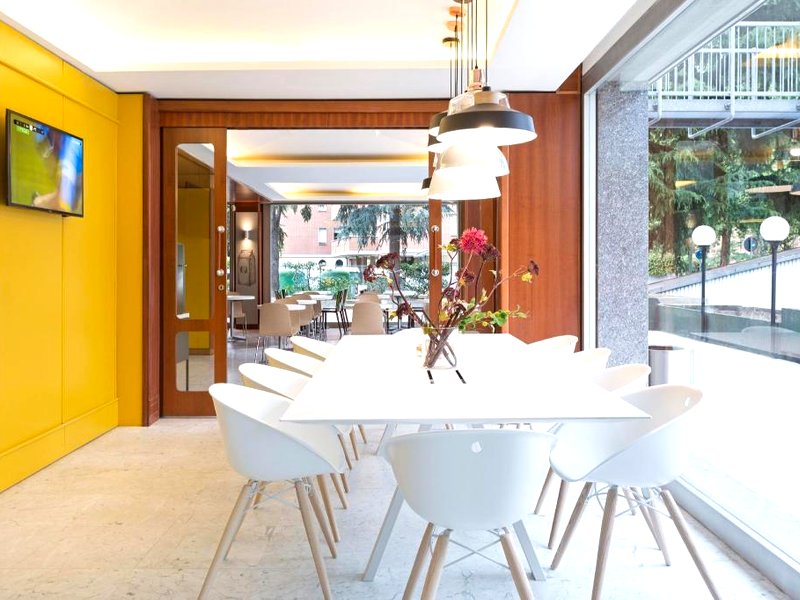 B&B ホテル モデナ (B&B Hotel Modena)の写真