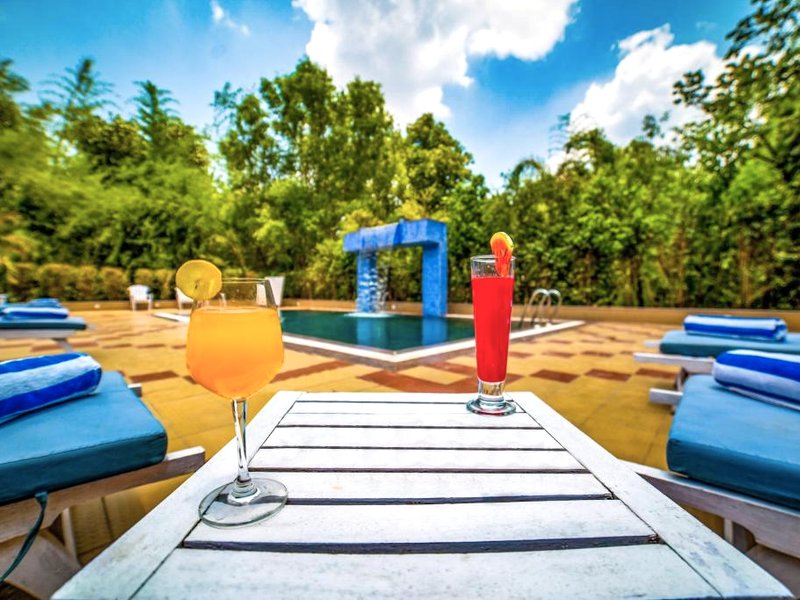 レモン ツリー ワイルドライフ リゾート バンダウガル (Lemon Tree Wildlife Resort  Bandhavgarh)の写真