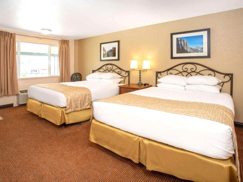 トラベロッジ バイ ウィンダム ホーソーン (Travelodge by Wyndham Hawthorne)の写真
