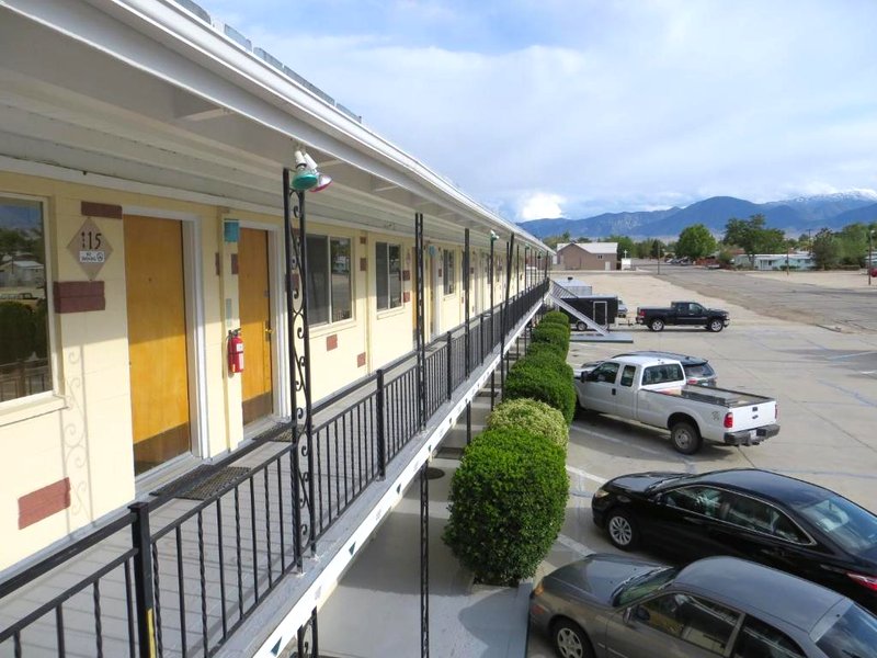 Holiday Lodgeの写真