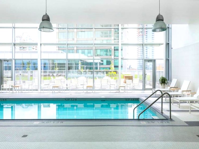 Element Vancouver Metrotownの写真