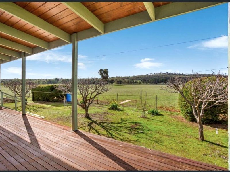 Clay Gully Cottageの写真