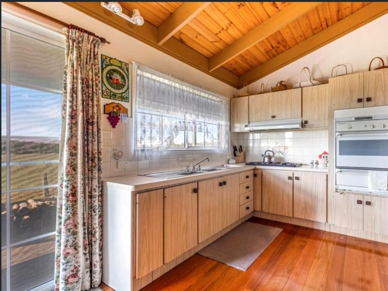 Clay Gully Cottageの写真