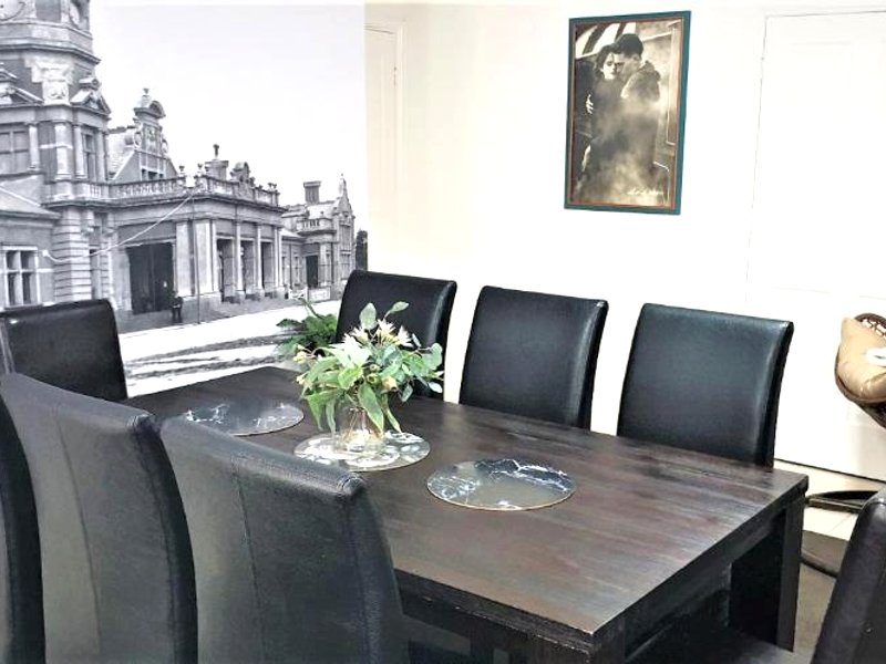 Alma Retreatの写真