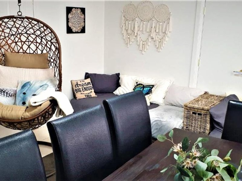 Alma Retreatの写真