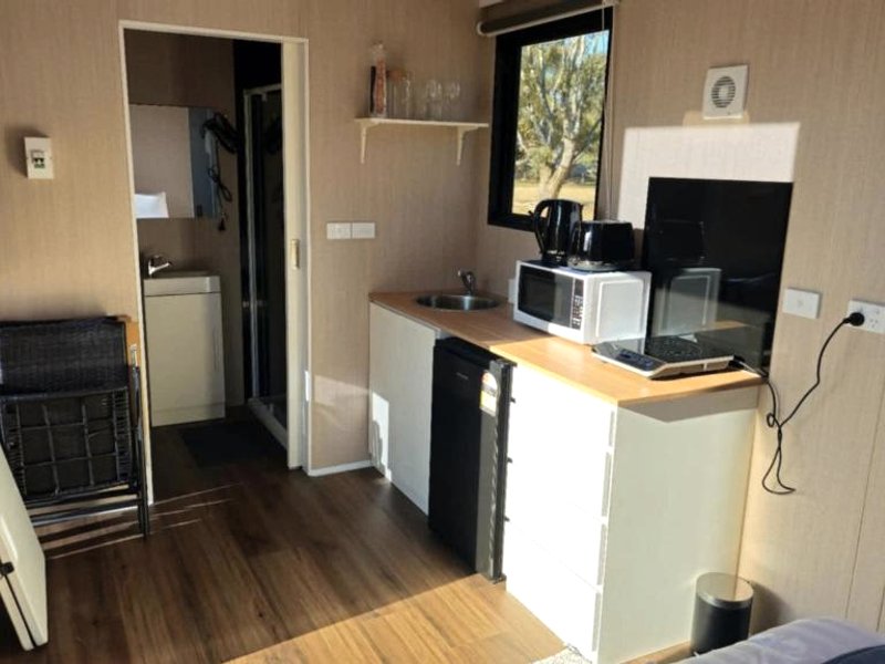 Wareek Retreat by Tiny Awayの写真