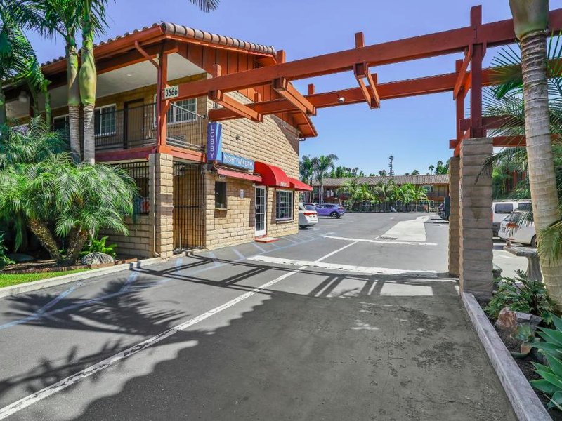 Motel 6 Carlsbad, CA - Northの写真