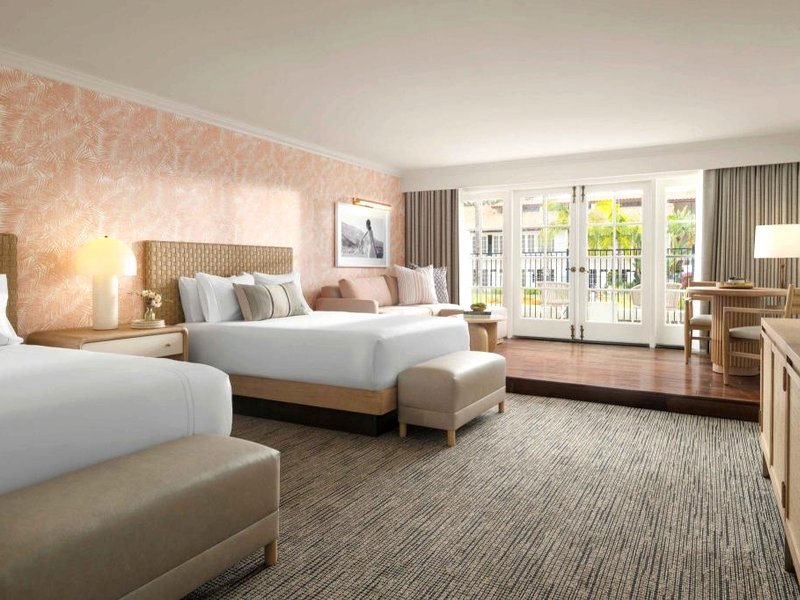 Omni La Costa Resort & Spa Carlsbadの写真