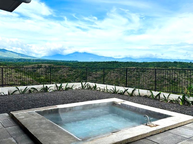 Destino Hotel & Hot Springs - Lujoso hotel en Provincia Guanacaste, San Bernando de Bagaces, Bagacesの写真