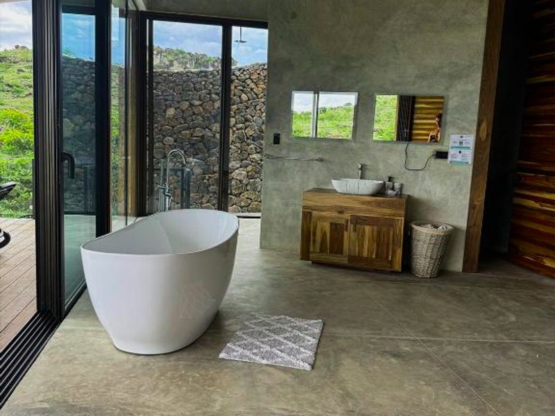 Destino Hotel & Hot Springs - Lujoso hotel en Provincia Guanacaste, San Bernando de Bagaces, Bagacesの写真