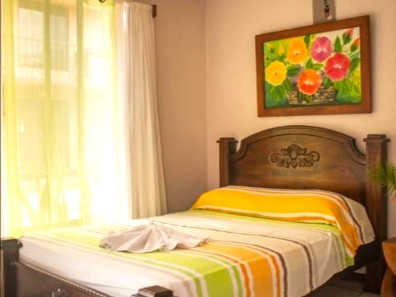 Bed and breakfast Bachelorの写真