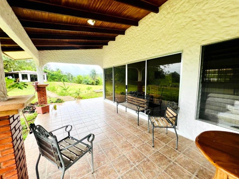 Casa Las Brisas del Miravallesの写真