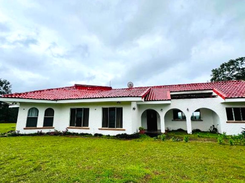 Casa Las Brisas del Miravallesの写真