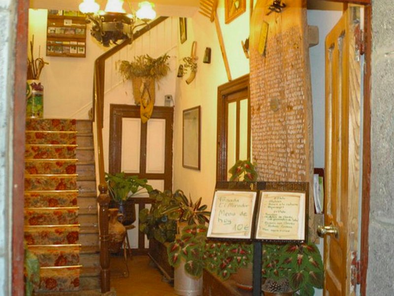 ポサダ エル ミラドール (Posada el Mirador)の写真