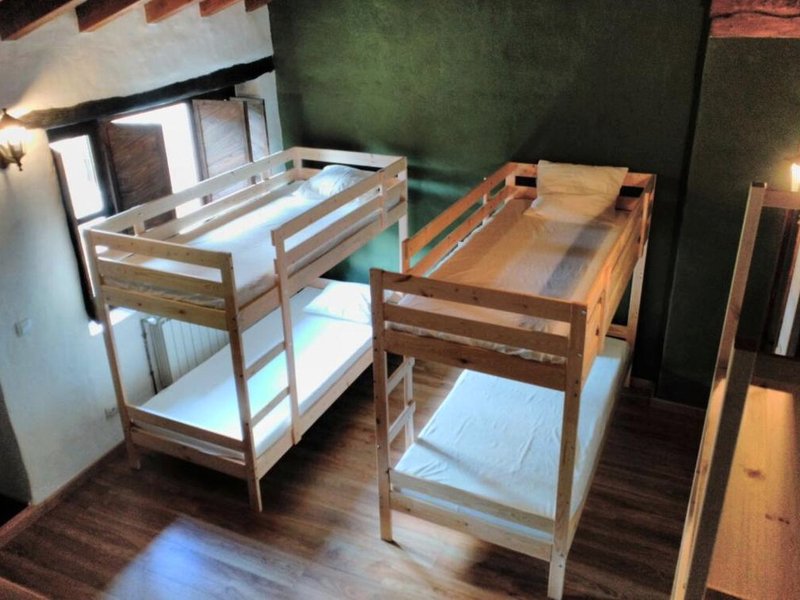 Albergue De Sobaの写真