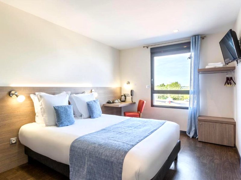 シュア ホテル バイ ベスト ウェスタン ランス ノール (Sure Hotel by Best Western Reims Nord)の写真