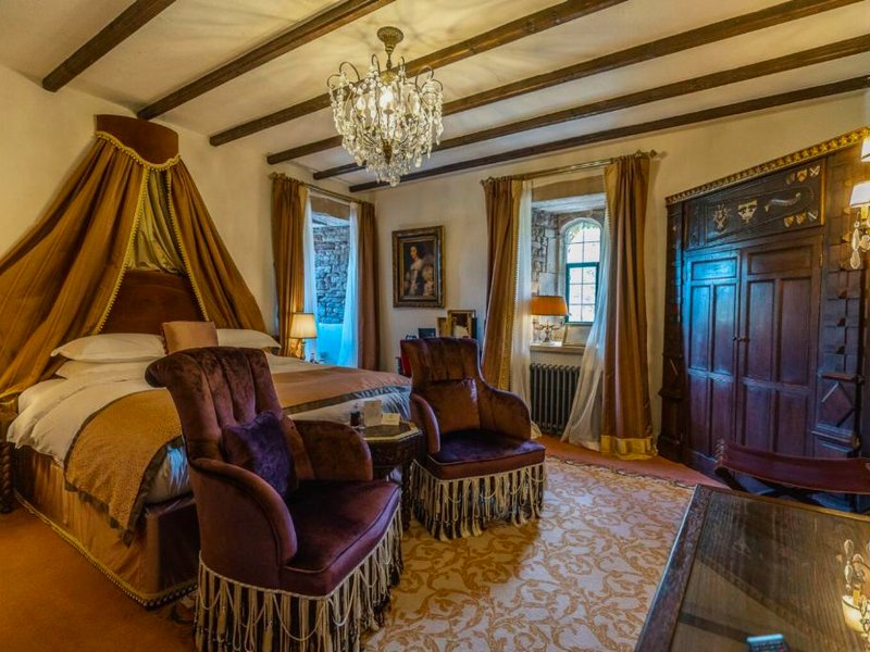 Thornbury Castle - A Relais & Chateaux Hotelの写真