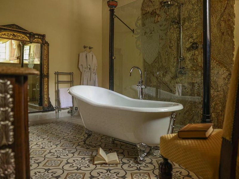 Thornbury Castle - A Relais & Chateaux Hotelの写真