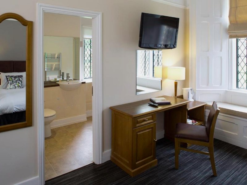 Thornbury Lodgeの写真