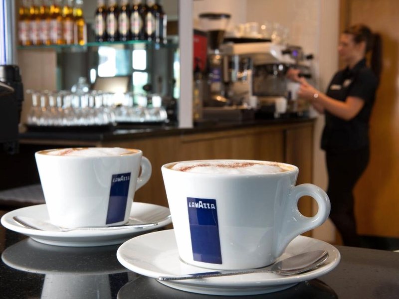 Thornbury Lodgeの写真