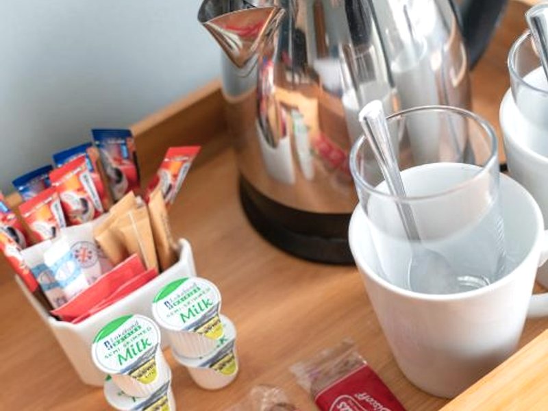 Thornbury Lodgeの写真