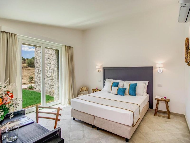 Cala Sinzias Resortの写真