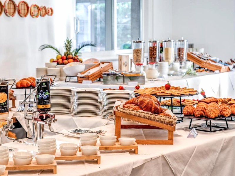 Cala Sinzias Resortの写真