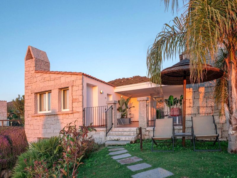 Cala Sinzias Resortの写真