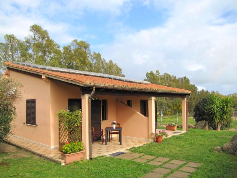 B&B Monte Gruttasの写真