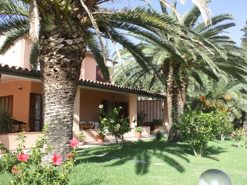 B&B Monte Gruttasの写真