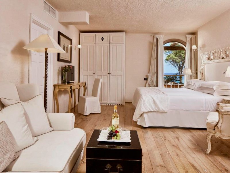 La Villa Del Re - Adults Only - Small Luxury Hotels of the Worldの写真