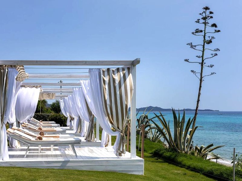 La Villa Del Re - Adults Only - Small Luxury Hotels of the Worldの写真