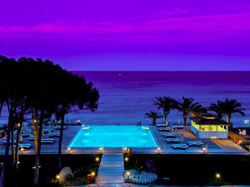 La Villa Del Re - Adults Only - Small Luxury Hotels of the Worldの写真