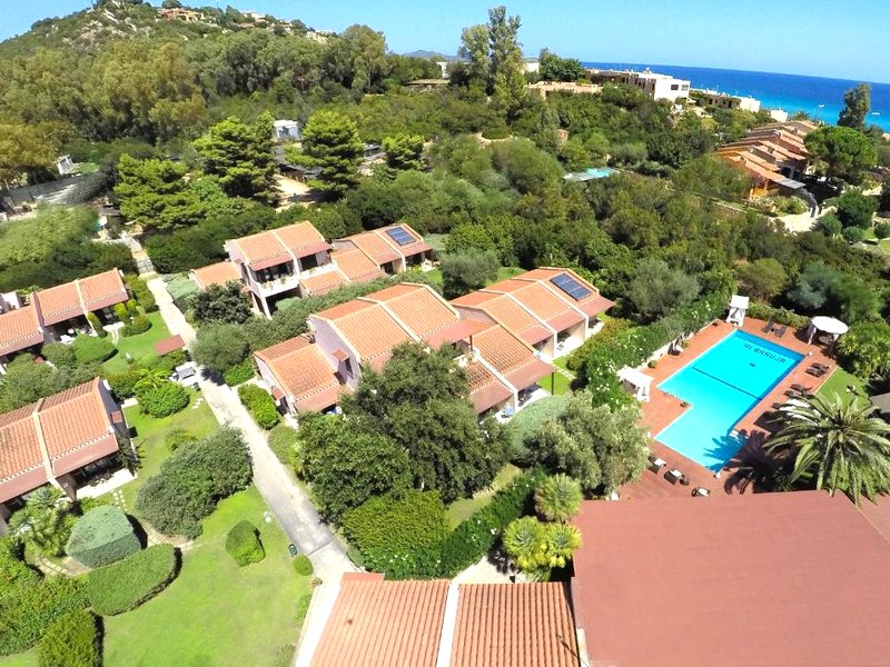 Albaruja Hotelの写真