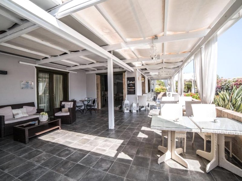 Albaruja Hotelの写真