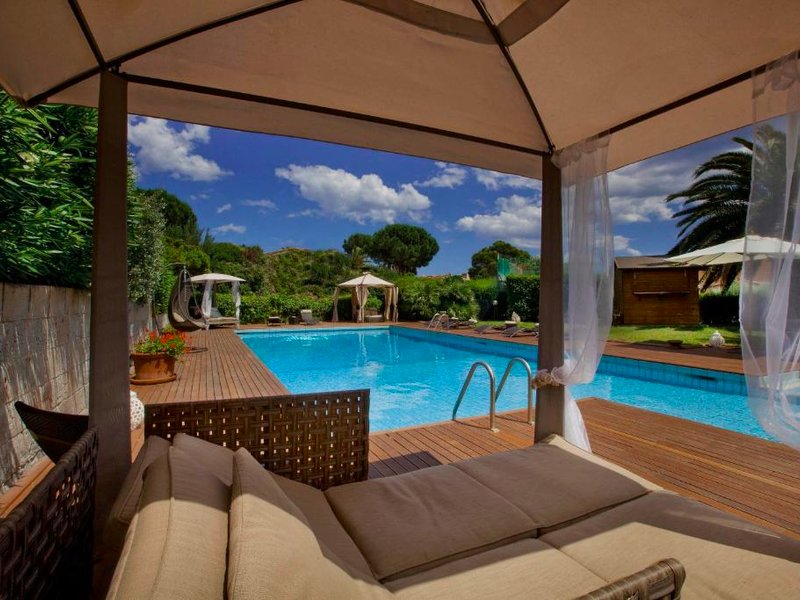 Albaruja Hotelの写真