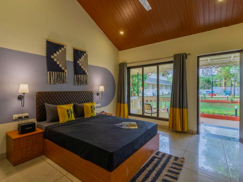 The Hosteller Lonavala, City Centreの写真