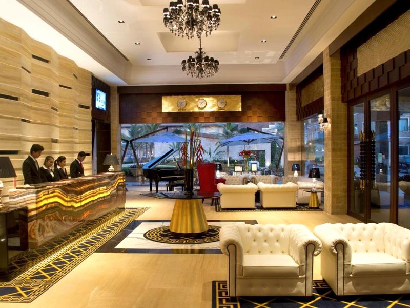 デラ リゾーツ (Della Resorts)の写真