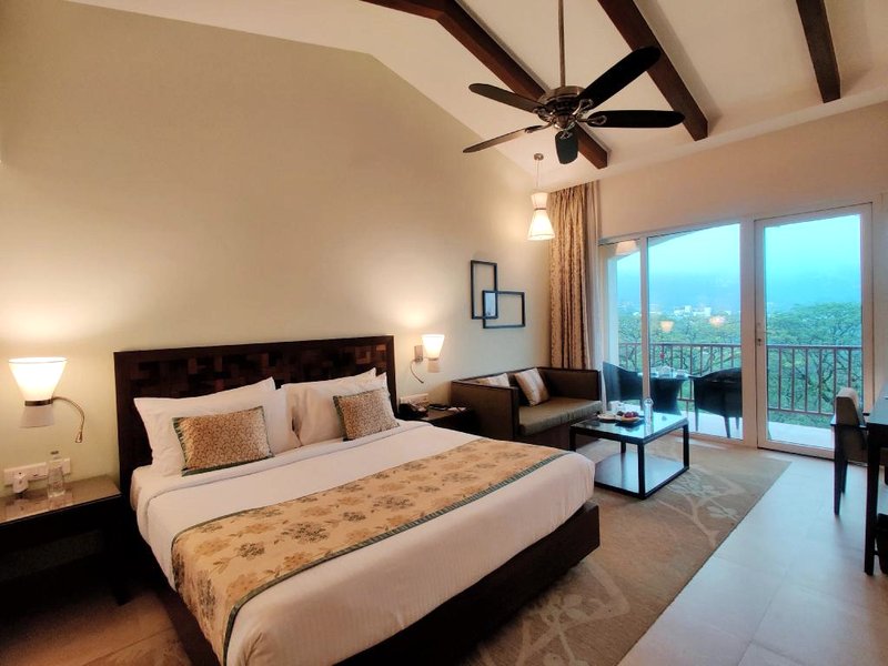 Fariyas Resort, Lonavalaの写真